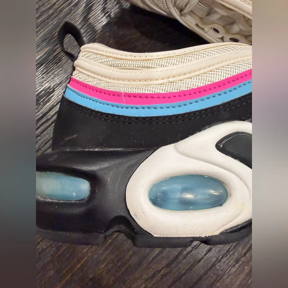 Nike Air Max Plus 97 Miami size 11 - Picture 2 of 11